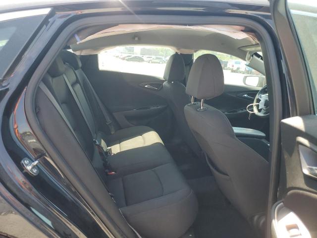 Photo 10 from auction – 2023 CHEVROLET MALIBU with VIN 1G1ZD5ST2PF153883
