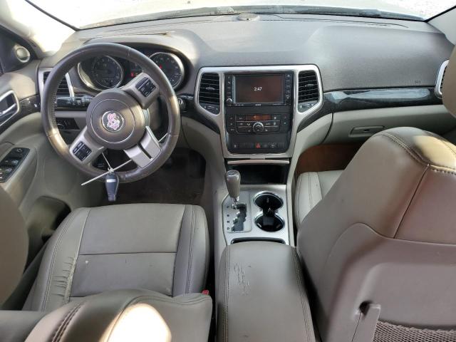 Photo 8 from auction – 2011 JEEP GRAND CHER with VIN 1J4RR4GG0BC507631