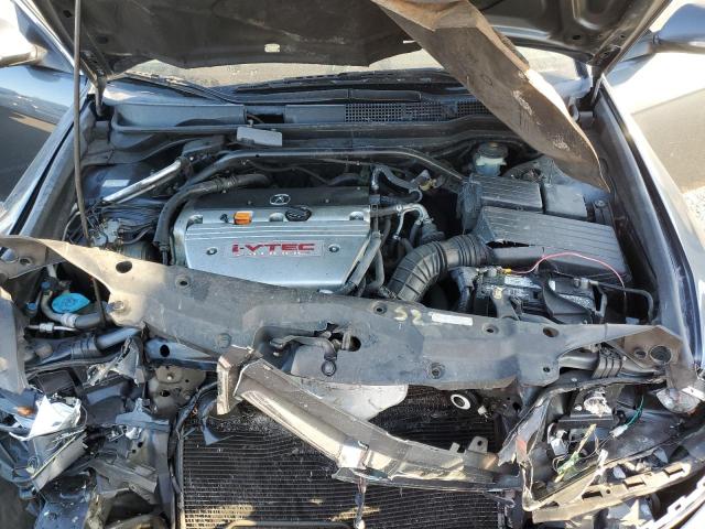Photo 11 from auction – 2005 ACURA TSX with VIN JH4CL96815C035513