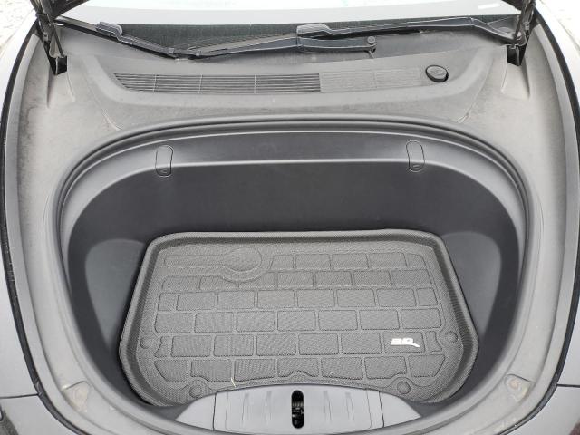 Photo 11 from auction – 2019 TESLA MODEL 3 with VIN 5YJ3E1EA4KF313322