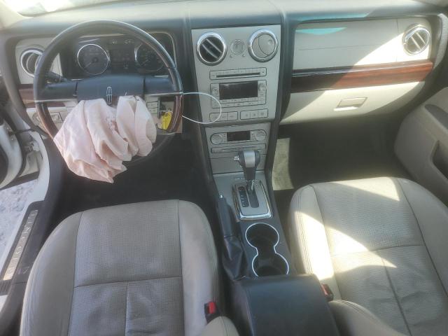 Photo 8 from auction – 2008 LINCOLN MKZ with VIN 3LNHM26T38R657757
