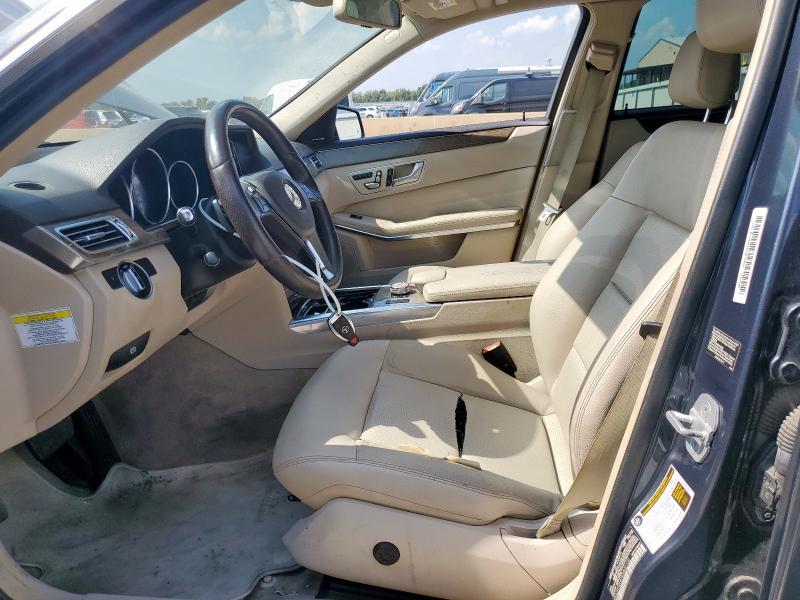 Photo 7 from auction – 2014 MERCEDES-BENZ E 350 with VIN WDDHF5KB7EA802100
