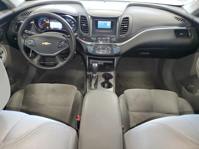 Photo 8 from auction – 2014 CHEVROLET IMPALA LS with VIN 2G11Y5SL0E9147653