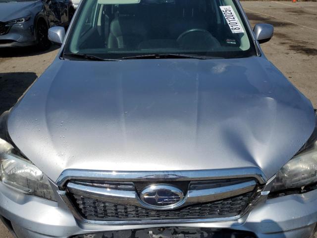 Photo 12 from auction – 2014 SUBARU FORESTER 2 with VIN JF2SJGMC6EH520751