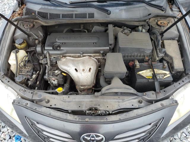 Photo 11 from auction – 2009 TOYOTA CAMRY BASE with VIN 4T1BE46K89U376313