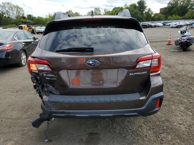 Photo 6 from auction – 2019 SUBARU OUTBACK 2. with VIN 4S4BSANC3K3338064