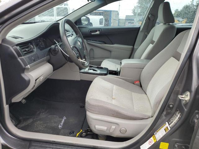 Photo 7 from auction – 2014 TOYOTA CAMRY L with VIN 4T1BF1FK2EU435586