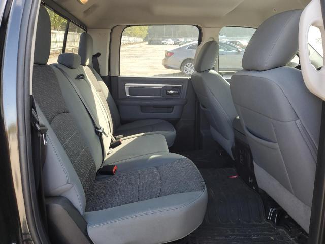 Photo 10 from auction – 2018 RAM 1500 SLT with VIN 1C6RR7LT8JS240874
