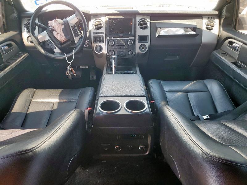 Photo 8 from auction – 2017 FORD EXPEDITION with VIN 1FMJK2AT3HEA10969