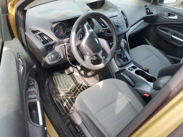 Photo 8 from auction – 2014 FORD ESCAPE SE with VIN 1FMCU9GX0EUC06004