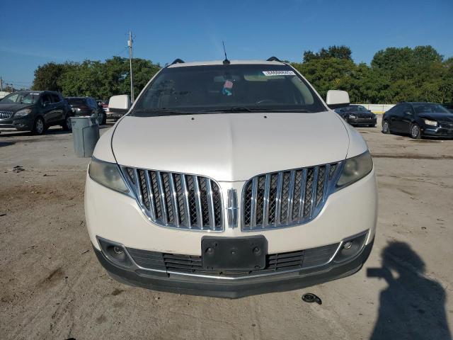 Photo 5 from auction – 2011 LINCOLN MKX with VIN 2LMDJ6JK9BBJ05638