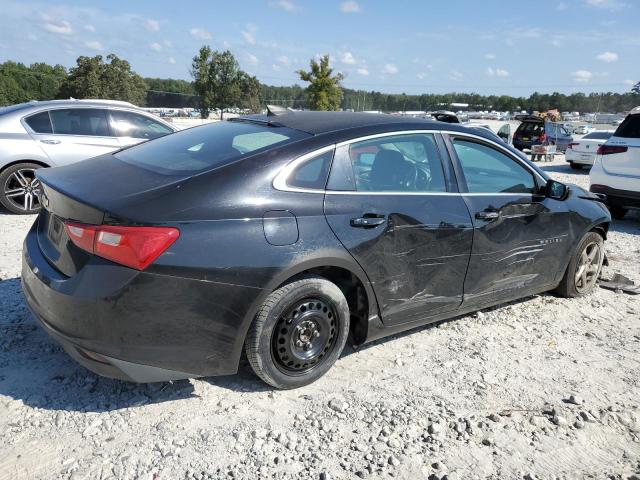 Photo 3 from auction – 2017 CHEVROLET MALIBU LS with VIN 1G1ZB5ST8HF254272
