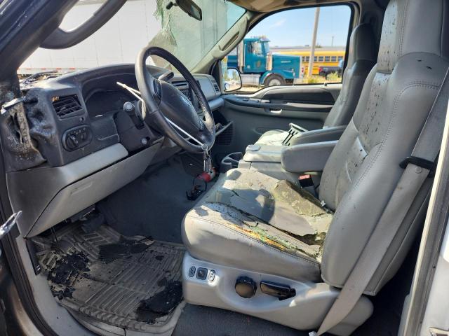 Photo 7 from auction – 2005 FORD EXCURSION with VIN 1F1NU40S35ED24064