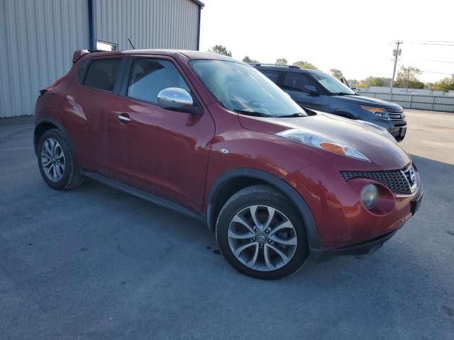 Photo 4 from auction – 2011 NISSAN JUKE S with VIN JN8AF5MR6BT018792
