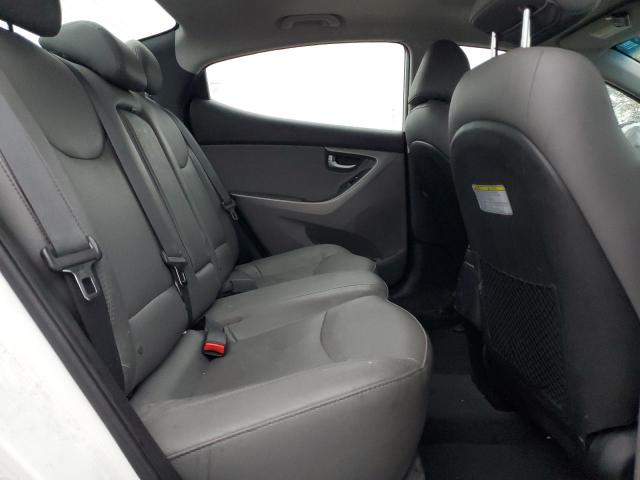 Photo 10 from auction – 2016 HYUNDAI ELANTRA SE with VIN 5NPDH4AEXGH716624