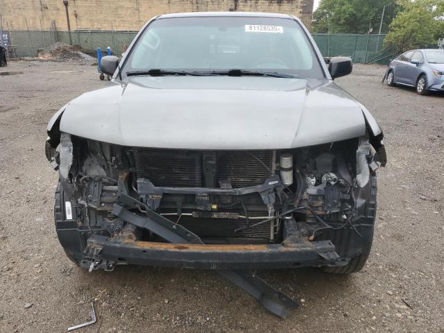 Photo 5 from auction – 2019 NISSAN FRONTIER S with VIN 1N6AD0ER0KN708087