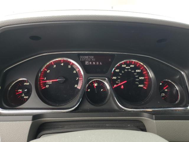 Photo 9 from auction – 2016 GMC ACADIA SLT with VIN 1GKKRRKD6GJ145507