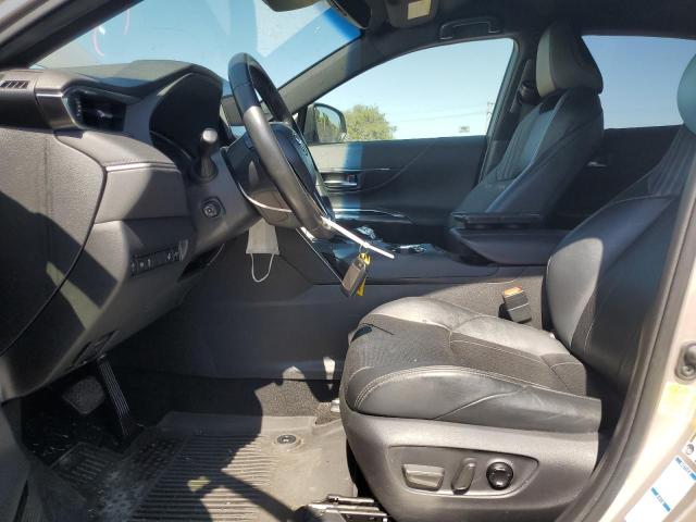 Photo 7 from auction – 2021 TOYOTA VENZA LE with VIN JTEAAAAH9MJ003504