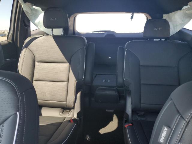 Photo 10 from auction – 2025 BUICK ENCLAVE SP with VIN 5GAERBRS3SJ308998