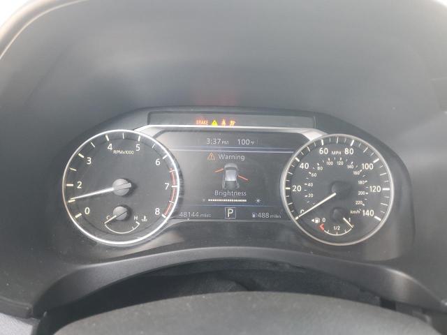 Photo 9 from auction – 2022 NISSAN ALTIMA SR with VIN 1N4BL4CV6NN395512