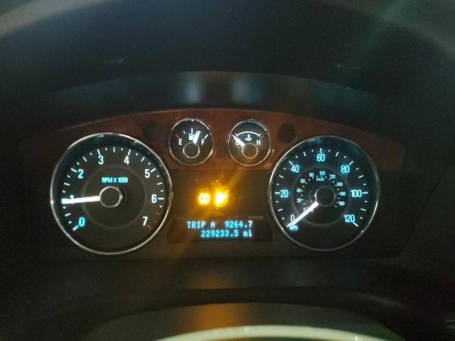 Photo 9 from auction – 2009 FORD FLEX LIMIT with VIN 2FMEK63C39BA24695
