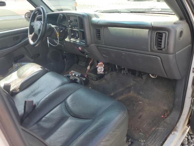 Photo 8 from auction – 2006 CHEVROLET SILVERADO C1500 with VIN 3GCEC14VX6G176163