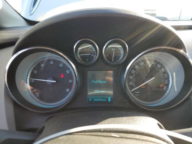 Photo 9 from auction – 2016 BUICK VERANO with VIN 1G4PP5SK4G4166574