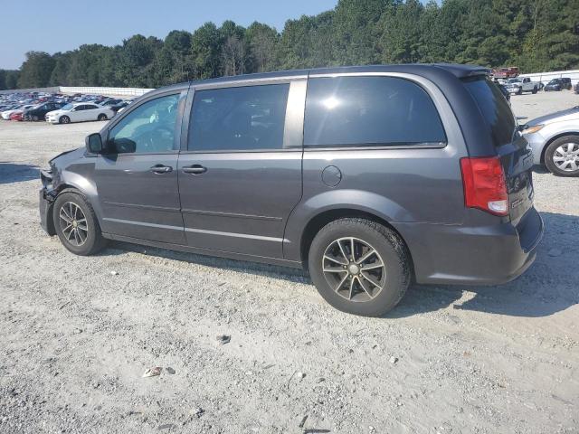 Photo 2 from auction – 2016 DODGE GRAND CARA with VIN 2C4RDGCG3GR170821