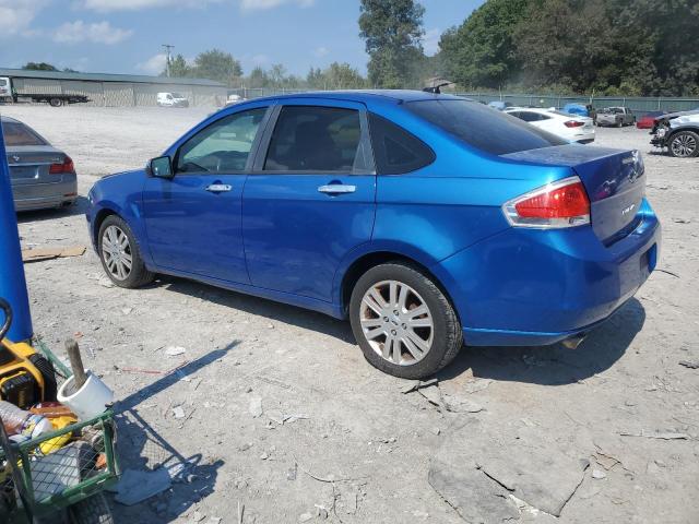 Zdjęcie 2 z aukcji – 2011 FORD FOCUS SEL z VIN 1FAHP3HN2BW113258
