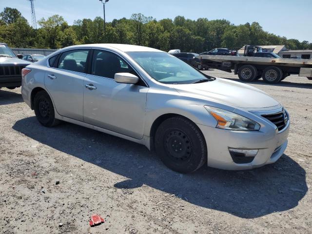 Photo 4 from auction – 2015 NISSAN ALTIMA 2.5 with VIN 1N4AL3AP2FC577442