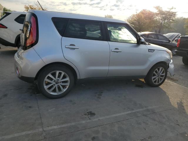 Photo 3 from auction – 2018 KIA SOUL + with VIN KNDJP3A59J7510187
