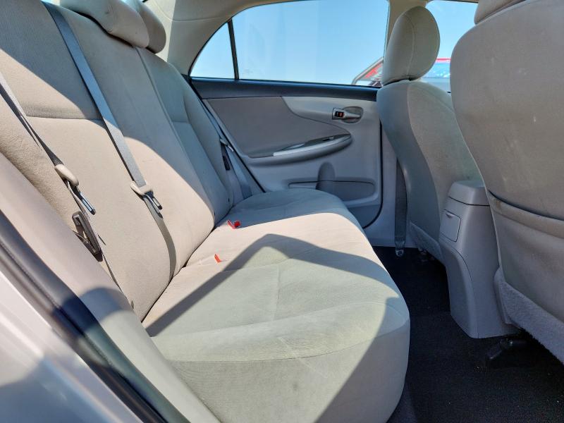 Photo 10 from auction – 2013 TOYOTA COROLLA LE with VIN 5YFBU4EE4DP188865