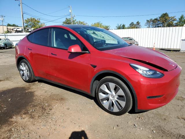 Photo 4 from auction – 2023 TESLA MODEL Y with VIN 7SAYGDEEXPA045405