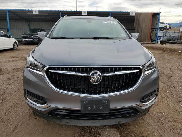 Photo 5 from auction – 2020 BUICK ENCLAVE ES with VIN 5GAEVAKW8LJ136567