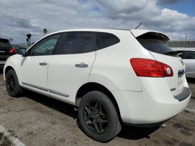 Photo 2 from auction – 2011 NISSAN ROGUE S with VIN JN8AS5MT7BW174166