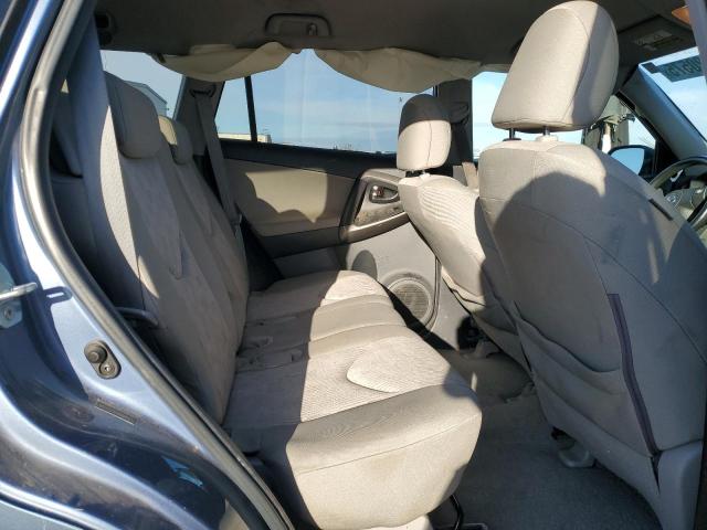 Photo 11 from auction – 2011 TOYOTA RAV4 with VIN 2T3ZF4DV9BW065611