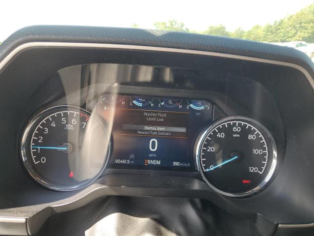 Photo 9 from auction – 2021 FORD F150 SUPERCREW with VIN 1FTEW1EP5MFC44679