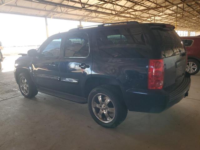 Photo 2 from auction – 2007 GMC YUKON with VIN 1GKFC13037R235148