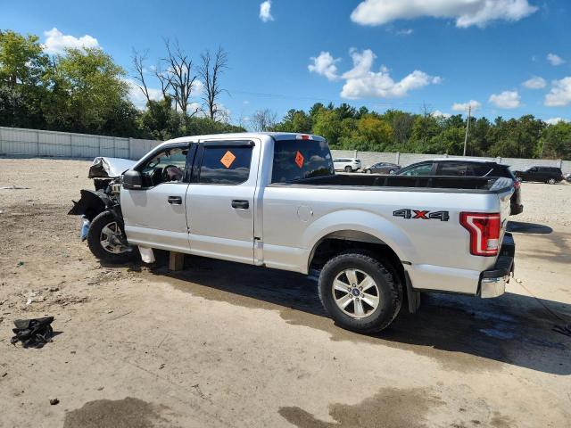 Photo 2 from auction – 2016 FORD F-150 SUPE with VIN 1FTFW1EF2GFC92950