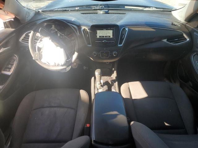 Photo 8 from auction – 2017 CHEVROLET MALIBU LS with VIN 1G1ZB5ST3HF243762