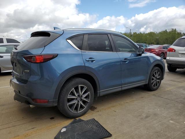 Photo 3 from auction – 2018 MAZDA CX-5 with VIN JM3KFACM0J1401935