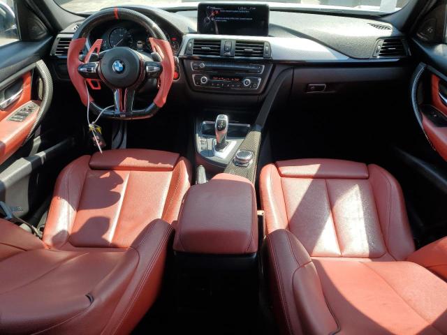 Photo 8 from auction – 2014 BMW 328 I SULE with VIN WBA3C1C55EK108155