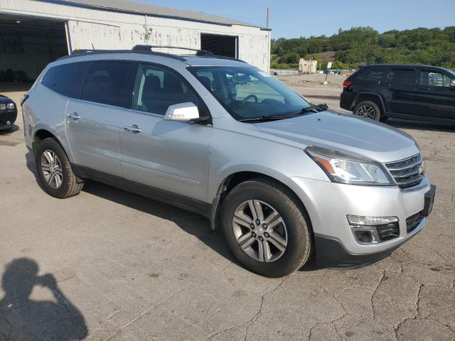 Photo 4 from auction – 2017 CHEVROLET TRAVERSE LT with VIN 1GNKRGKD6HJ327796