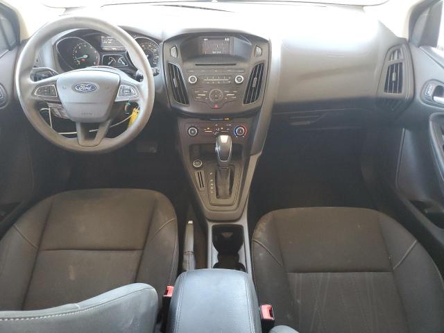 Photo 8 from auction – 2016 FORD FOCUS SE with VIN 1FADP3K23GL216906
