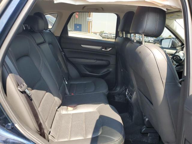 Photo 10 from auction – 2023 MAZDA CX-5 PREFE with VIN JM3KFBCMXP0235153