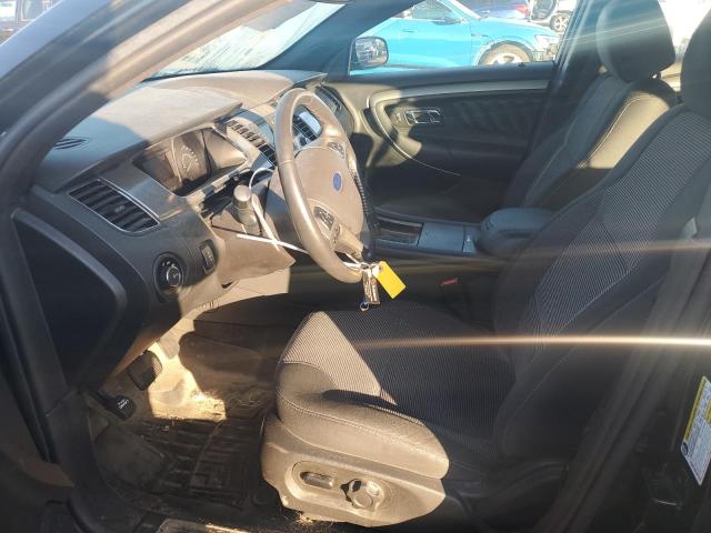 Photo 7 from auction – 2014 FORD TAURUS SEL with VIN 1FAHP2E89EG133787
