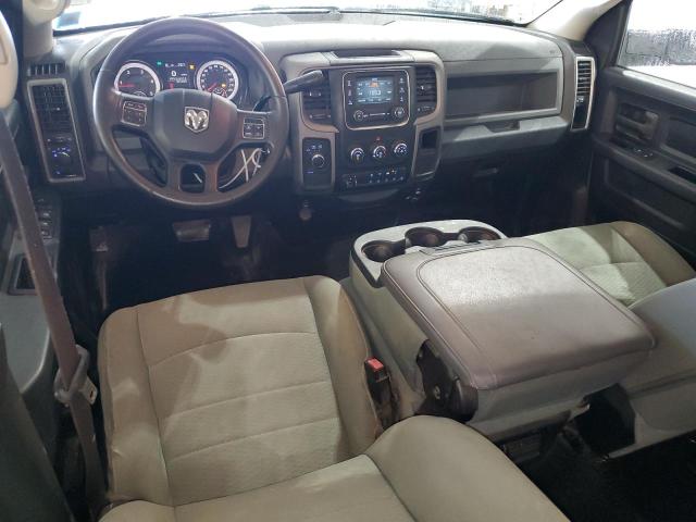 Photo 8 from auction – 2015 RAM 2500 ST with VIN 3C6UR5CL0FG696753