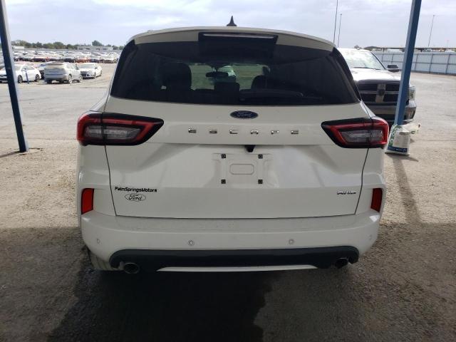 Photo 6 from auction – 2023 FORD ESCAPE ST with VIN 1FMCU9NA7PUA39495