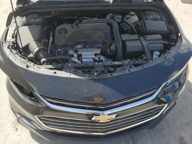 Photo 11 from auction – 2016 CHEVROLET MALIBU LT with VIN 1G1ZE5ST7GF346186
