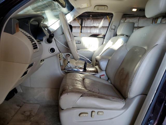 Photo 7 from auction – 2011 INFINITI QX56 with VIN JN8AZ2NFXB9501435
